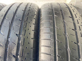ブリヂストン LUFT RV2 195/65R15  4本