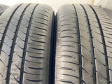 トーヨータイヤ ナノエナジー3 プラス 175/65R15  /ダイハツ純正  6.0J+45 100-4穴 4本