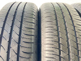 トーヨータイヤ ナノエナジー3 プラス 175/65R15  /ダイハツ純正  6.0J+45 100-4穴 4本