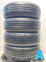 グッドイヤー エフィシェント グリップ ECO ハイブリット EG01 185/60R15  4本