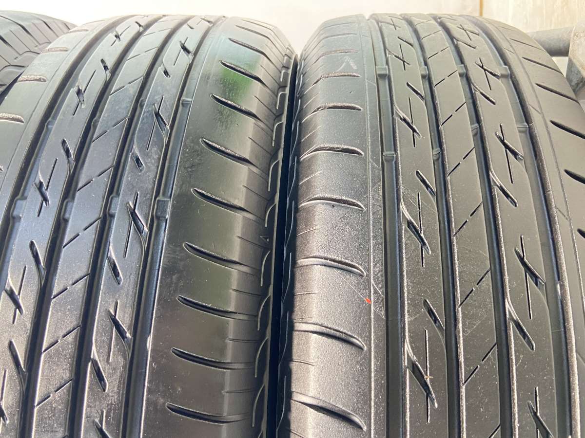 ブリヂストン ネクストリー 185/65R15 4本 – タイヤ・ホイール ブリヂストン ネクストリー 185/65R15 4本 – タイヤ・ホイール