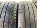トーヨータイヤ ナノエナジー J64 195/65R15  4本