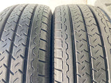 ダンロップ SP TX-01 195/65R15  2本