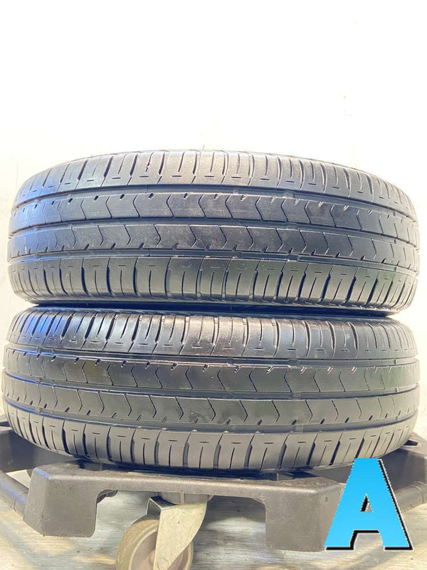 ブリヂストン エコピア NH100C 165/60R15  2本