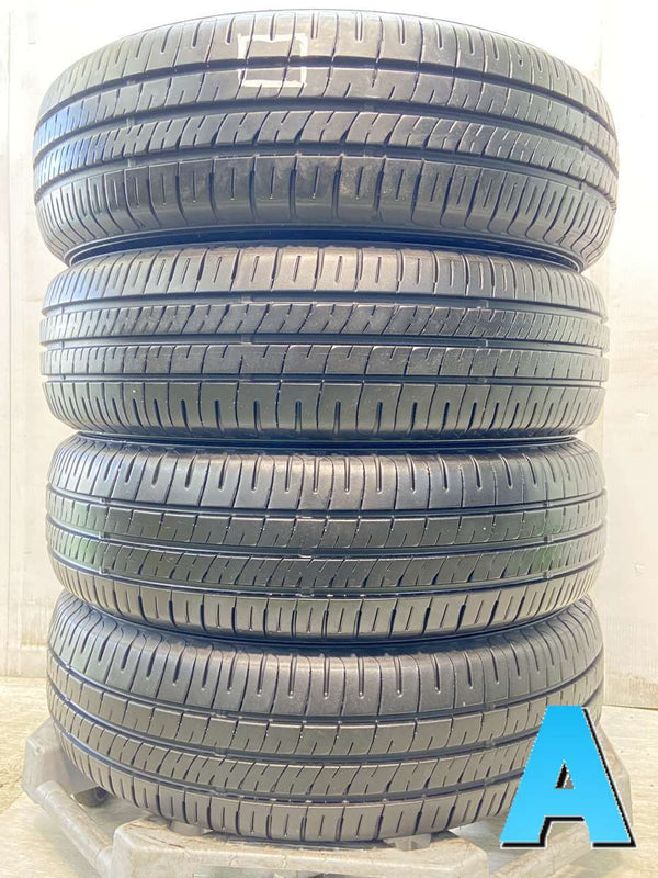 ダンロップ エナセーブ EC204 175/65R15  4本