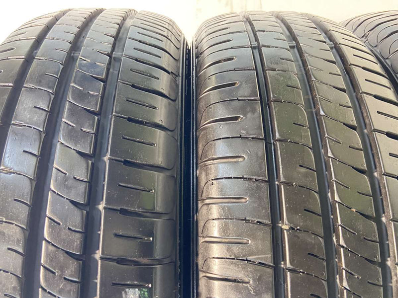 ダンロップ エナセーブ EC204 185/60R15  4本