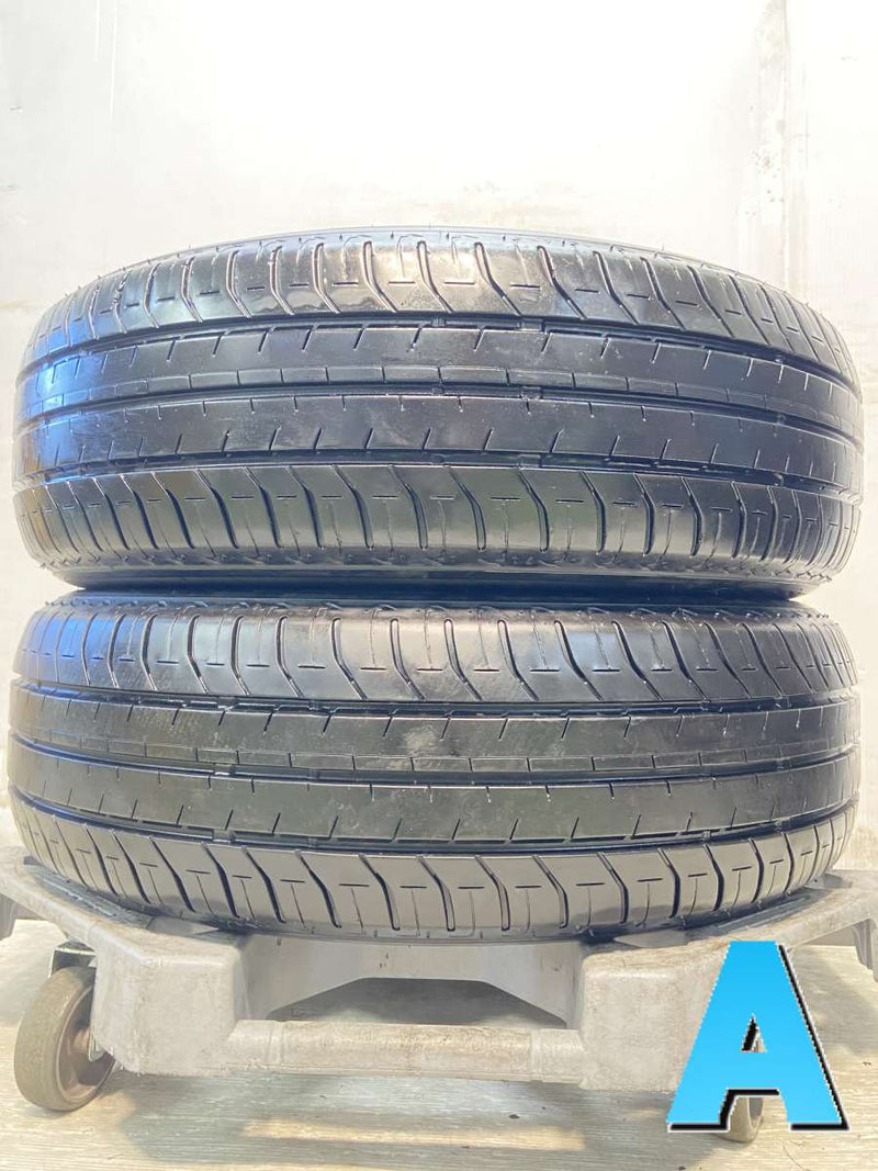 ブリヂストン エコピア EP150 185/60R15  2本