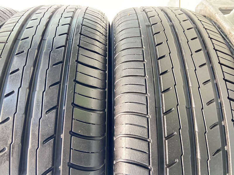 ヨコハマ ブルーアース-Es Es32 185/60R15  4本