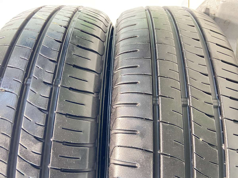 ダンロップ エナセーブ EC204 185/60R15  2本