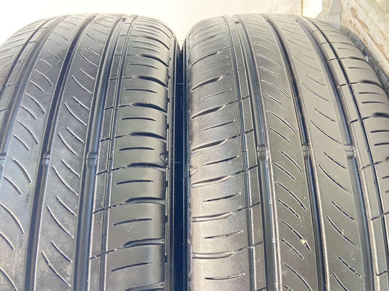 ダンロップ エナセーブ EC300 165/55R15  2本