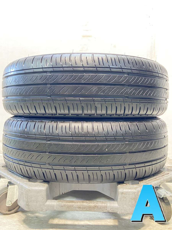 ダンロップ エナセーブ EC300 165/55R15  2本