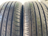ヨコハマ ブルーアースRV RV03 CK 165/55R15  2本