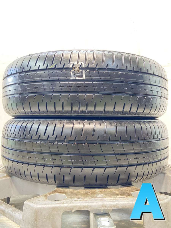 ブリヂストン エコピア NH200C 165/55R15  2本