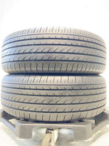 ヨコハマ ブルーアース RV-02 195/65R15  2本