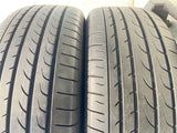 ヨコハマ ブルーアース RV-02 195/65R15  2本