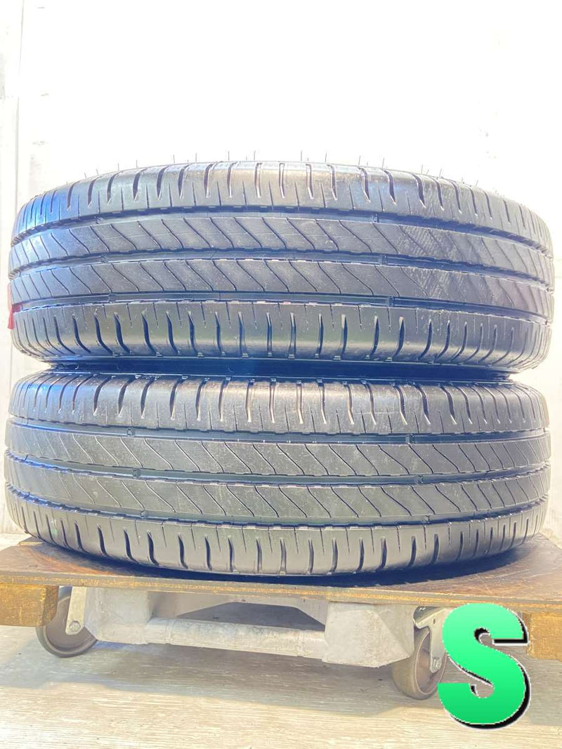 ミシュラン AGILIS3 195/80R15 8PR108/106S 2本