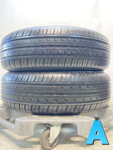 ヨコハマ ブルーアース-Es Es32 195/65R15  2本