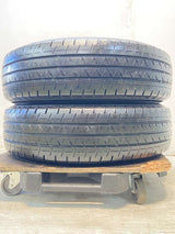 ヨコハマ ブルーアースVAN RY55 195/80R15 107/105LT 2本