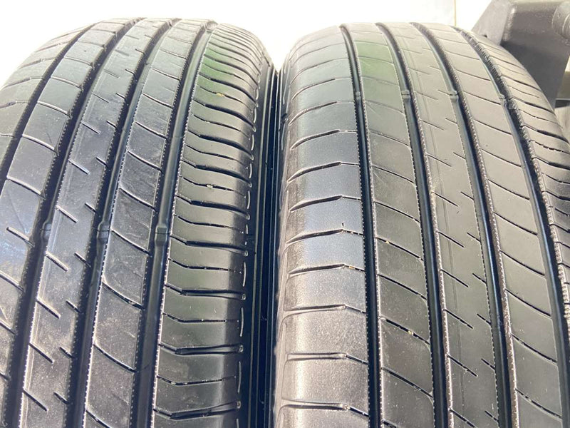 ダンロップ ルマン5 175/65R15  2本