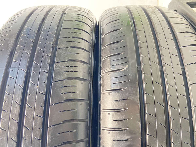 ダンロップ エナセーブ EC300+ 185/60R15  2本