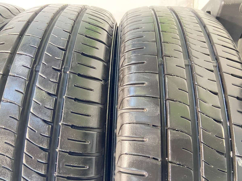 ダンロップ エナセーブ EC204 185/60R15  4本