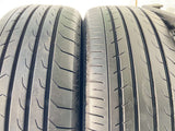 ヨコハマ ブルーアース-RV RV-03 195/65R15  2本