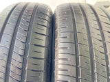 ダンロップ エナセーブ EC204 195/65R15  2本