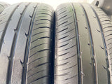トーヨータイヤ ナノエナジー J67 185/65R15  4本