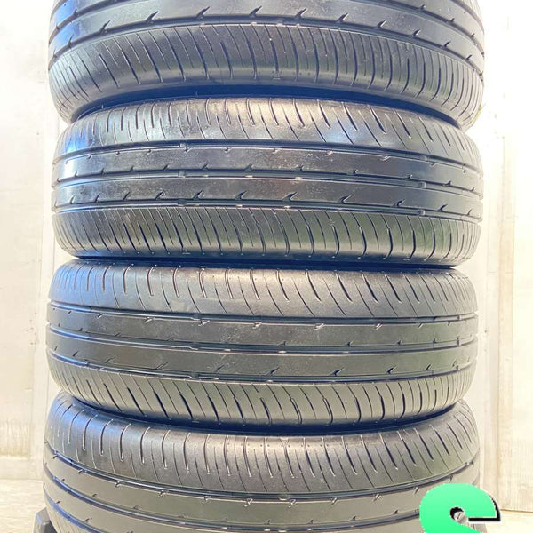 トーヨータイヤ ナノエナジー J67 185/65R15 4本 – タイヤ・ホイール