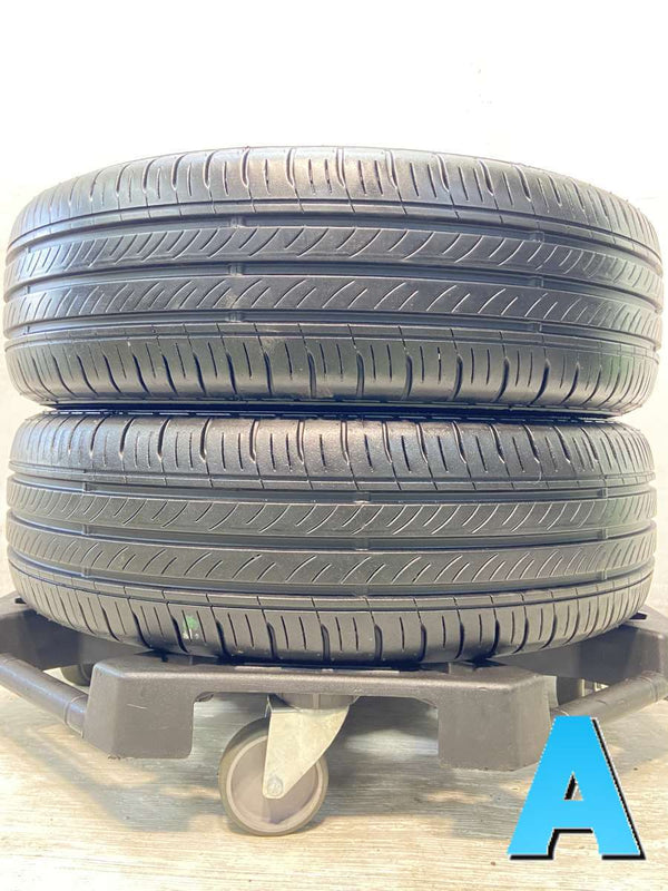 ダンロップ エナセーブ EC300 185/65R15  2本