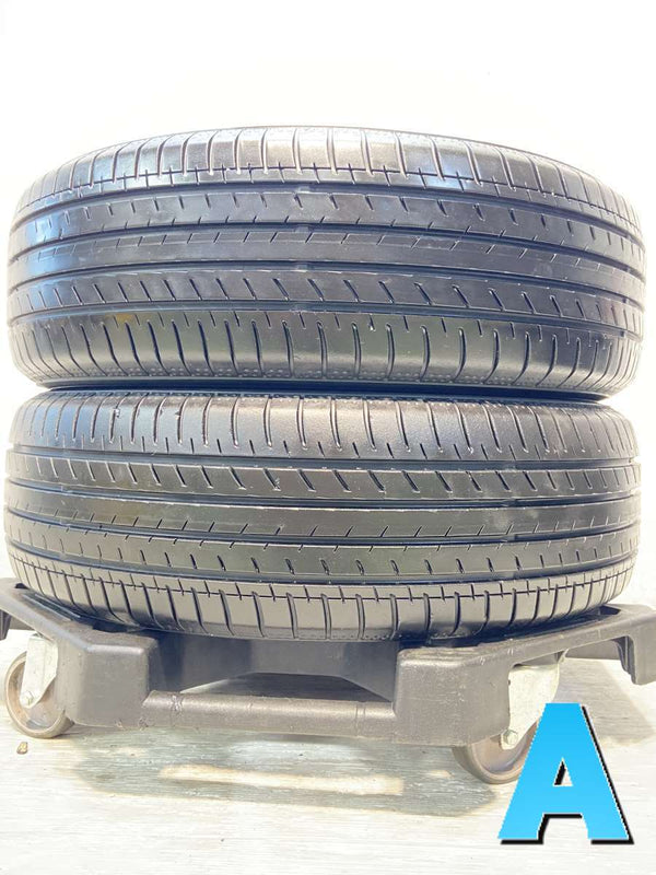 ヨコハマ ブルーアースGT AE51 185/65R15  2本