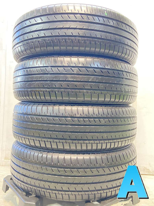 ヨコハマ ブルーアースGT AE51 185/65R15  4本