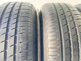 SAILUN ATREZZO ECO 175/55R15  /　 BMS 8.0J+20 100-4穴 4本