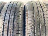 ブリヂストン エコピア NH200 195/65R15  /　 SPORT GRAHT 6.0J+45 100-5穴 4本