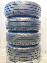 トーヨータイヤ ナノエナジーJ64 195/65R15  /トヨタ純正  6.5J+40 100-5穴 4本