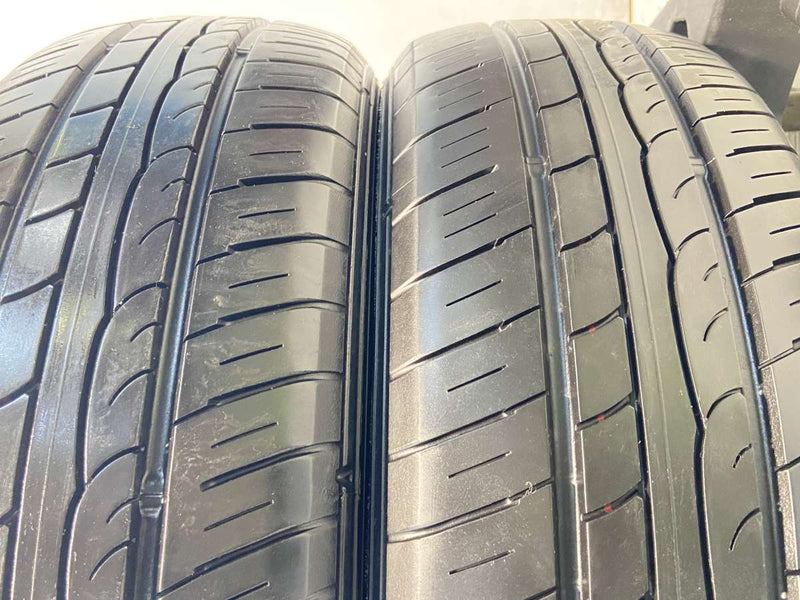 ダンロップ SPスポーツ ファストレスポンス 175/65R15  2本