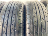 ブリヂストン ネクストリー 195/65R15  4本