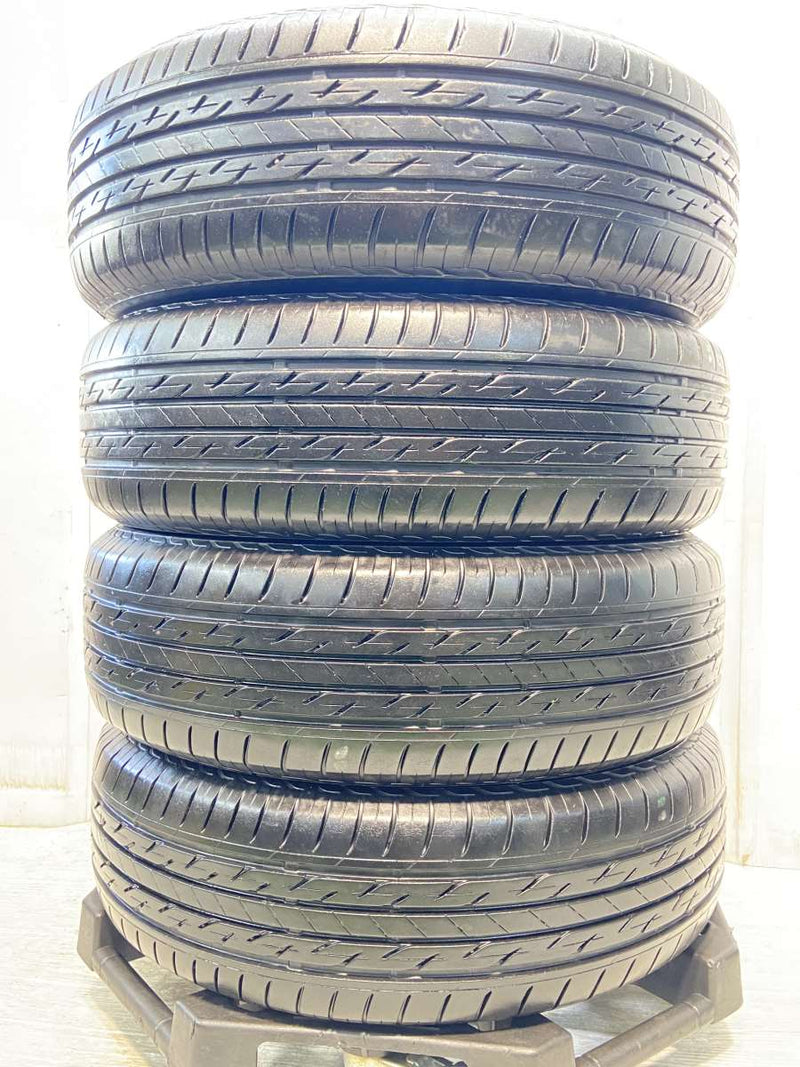 ブリヂストン ネクストリー 195/65R15 4本 – タイヤ・ホイールカンパニー