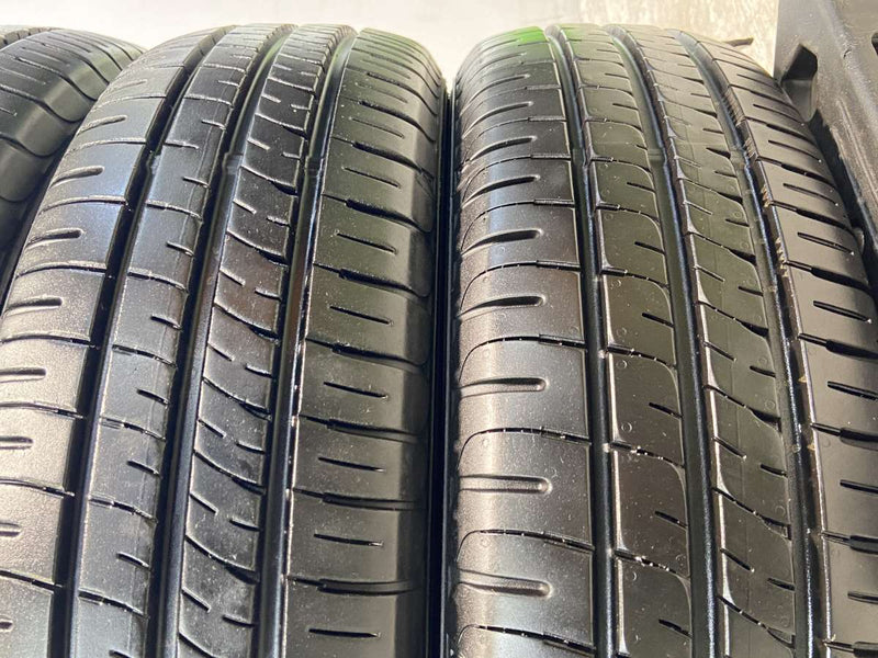 ダンロップ エナセーブ EC204 175/65R15  4本