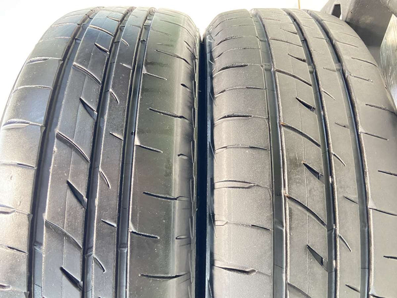 ブリヂストン プレイズ PX2 185/60R15  2本