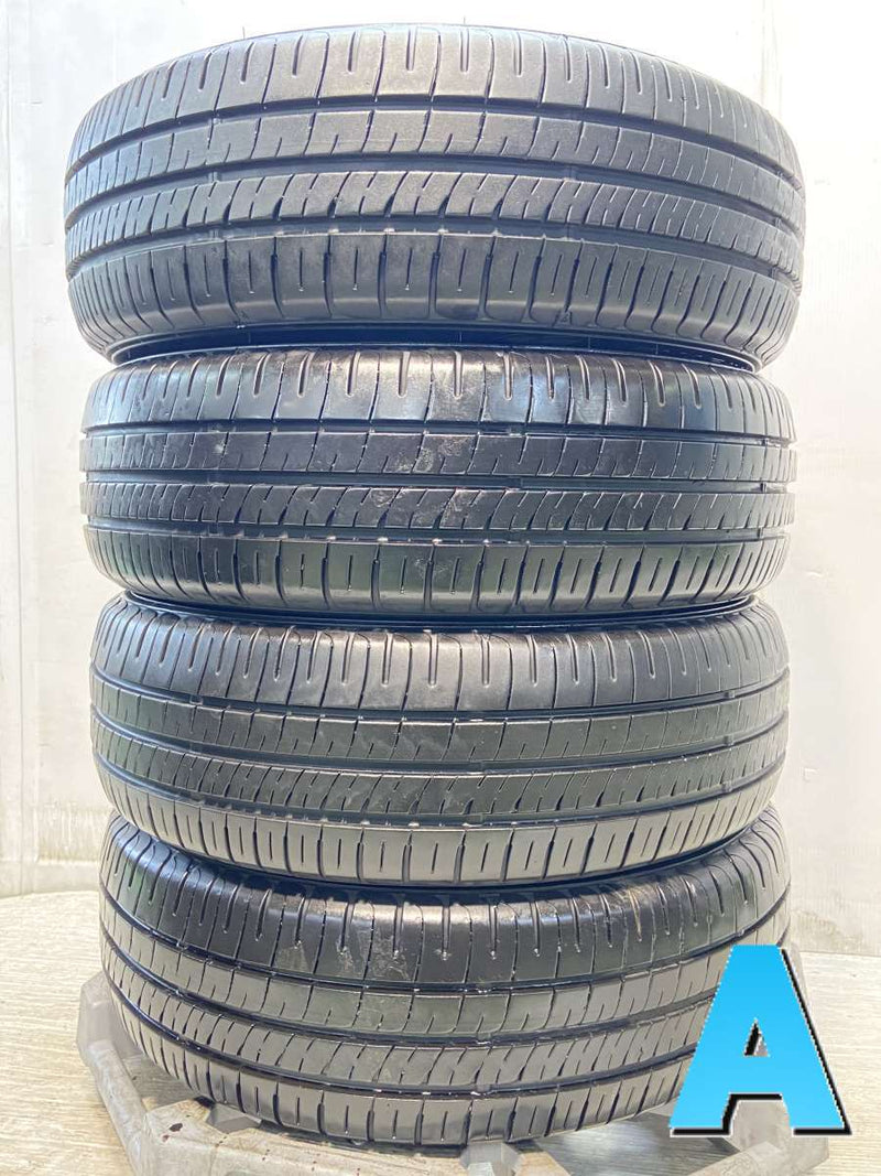 ダンロップ エナセーブ EC204 185/60R15  4本