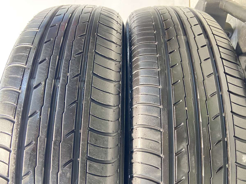 ヨコハマ ブルーアース-Es Es32 175/65R15  2本