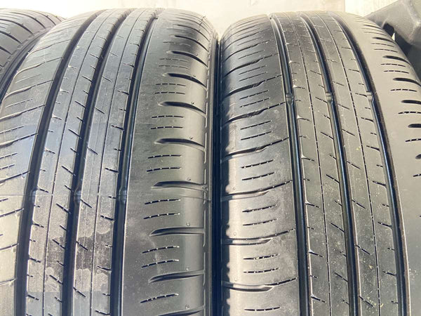 ダンロップ エナセーブ EC300+ 185/60R15  4本