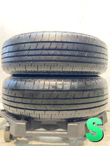 ブリヂストン プレイズ PX-RV2 195/65R15  2本
