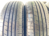 ブリヂストン プレイズ PX-RV2 195/65R15  2本