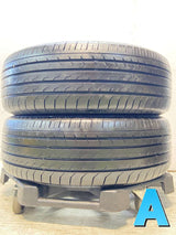 ヨコハマ ブルーアース-RV RV-03 195/65R15  2本