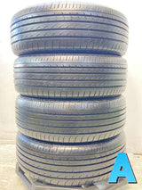 ヨコハマ ブルーアース RV-03 195/65R15  4本
