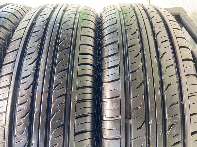 ダンロップ グラントレック PT3 205/70R15  4本