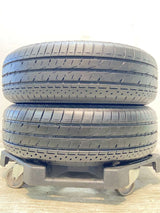 ブリヂストン LUFT RV2 195/65R15  2本