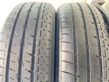 ブリヂストン LUFT RV2 195/65R15  2本